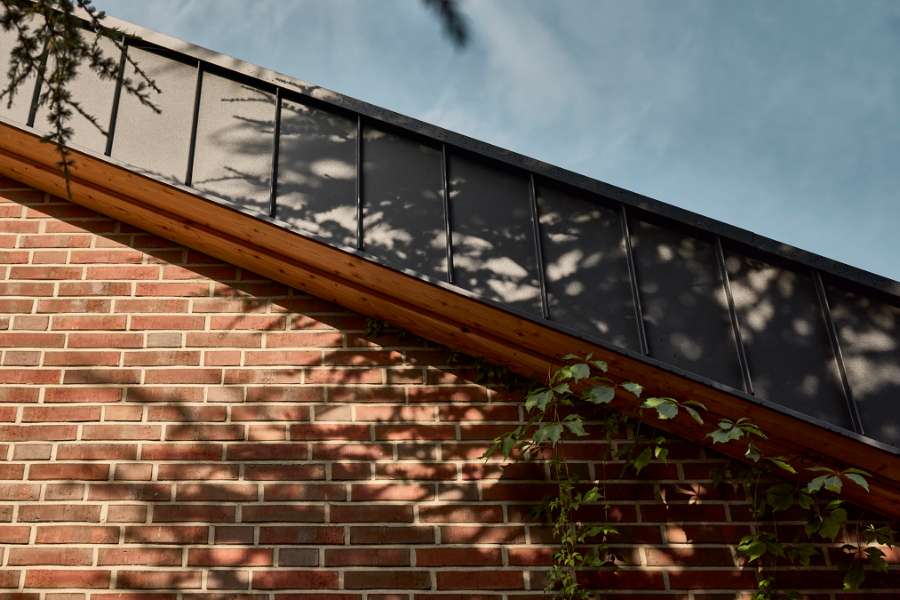 Badeort erhält Turmspitze zwischen Baumkronen, Im Kleifeld 17, 29389 Bad Bodenteich